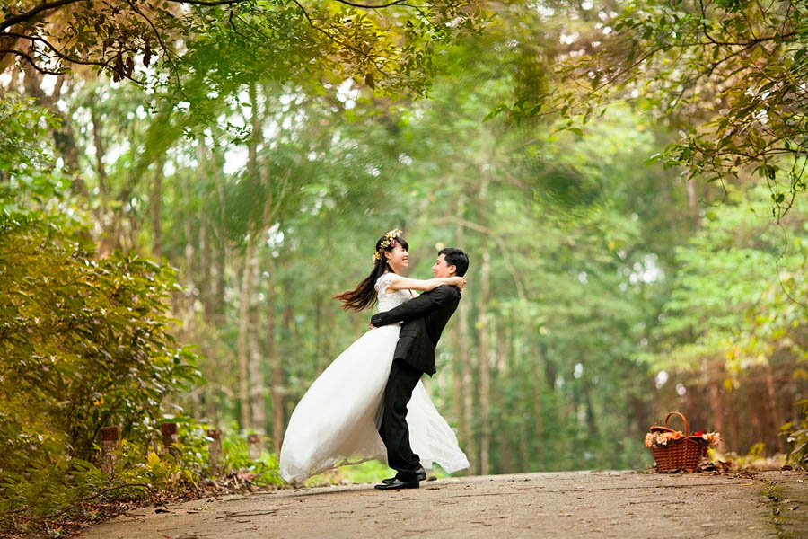 Fotógrafo de boda ¿qué tener en cuenta a la hora de contratar uno?